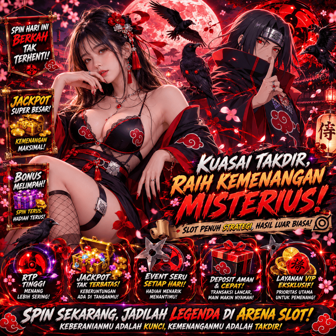Banner satria77slot.net
